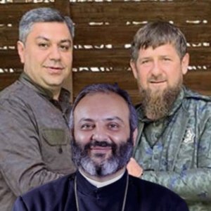 "Крым наш!"․ Վանեցյանը ևս իր աջակցությունն է հայտնում Բագրատ սրբազանին