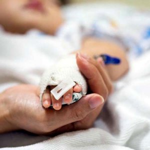 Արարատի մարզում 2-ամյա երեխան այրվածքներով տեղափոխվել է հիվանդանոց